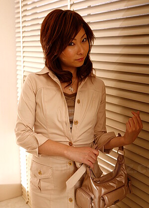 Keiko Morikawa