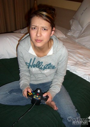 Gamer Chick