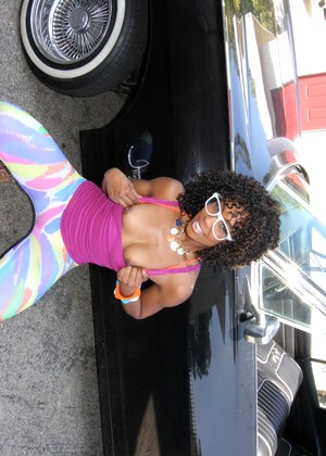 Misty Stone