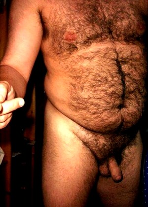 Hairy Bfs 