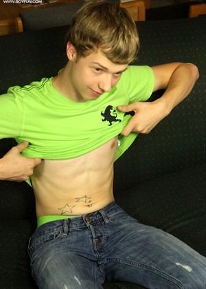 Gay Amateur Teen