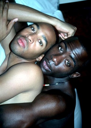 Black Twinks