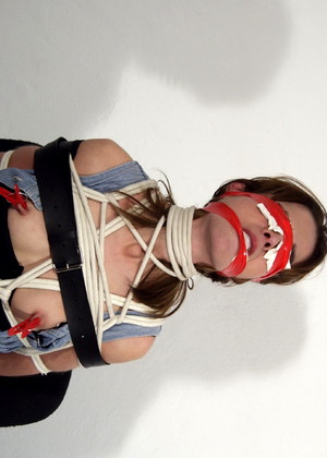 Bondagettes Model