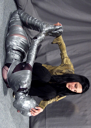 Bondagettes Model