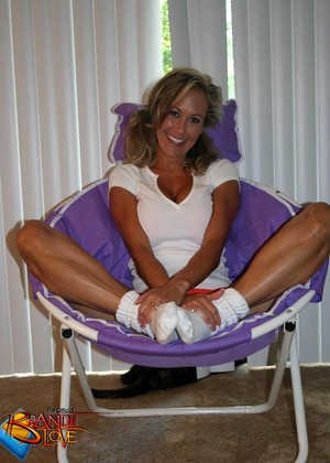 Brandi Love