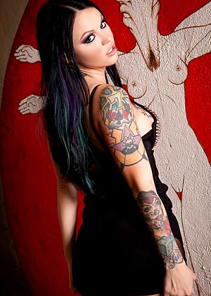 Burningangel Model