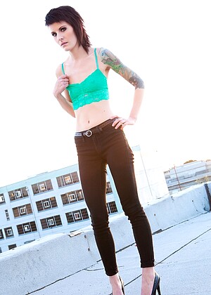 Burningangel Model