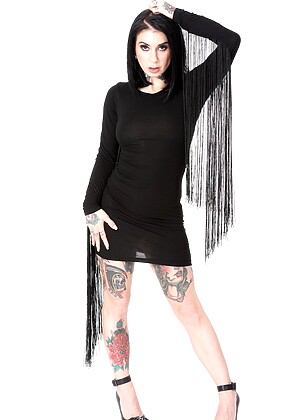 Burningangel Model