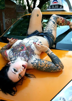 Burningangel Model