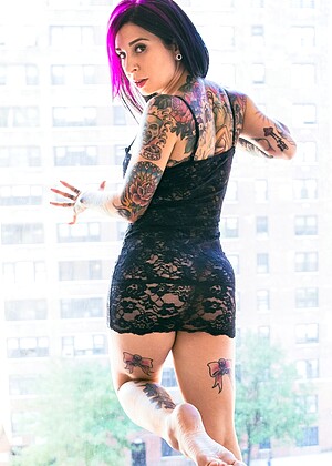 Burningangel Model