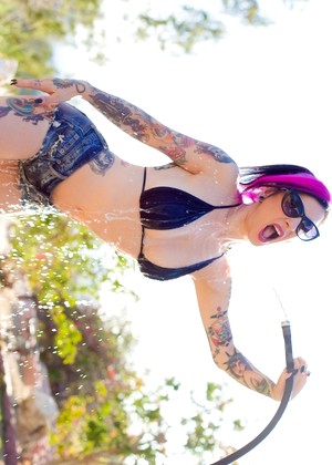 Burningangel Model