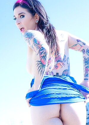 Burningangel Model