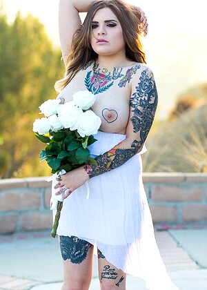 Burningangel Model