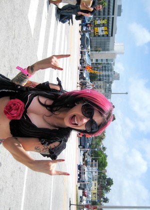 Joanna Angel