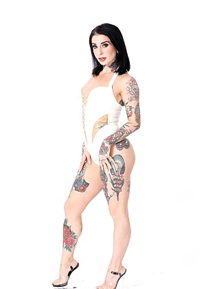 Joanna Angel