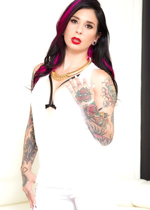 Joanna Angel