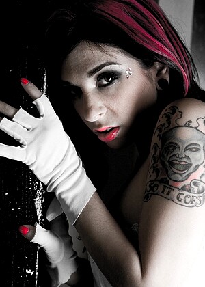 Joanna Angel