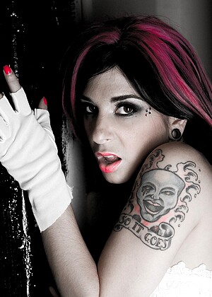 Joanna Angel