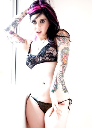 Joanna Angel