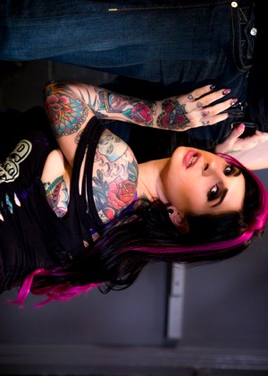 Joanna Angel