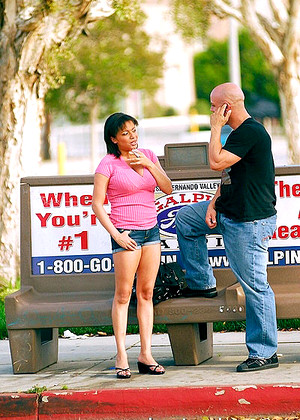 Busstopwhores Model