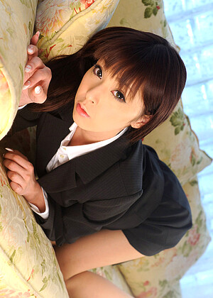 Miho Miyazawa