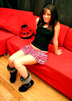 Castingcouchteen Model