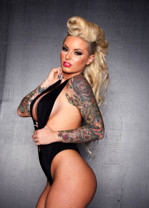 Christy Mack