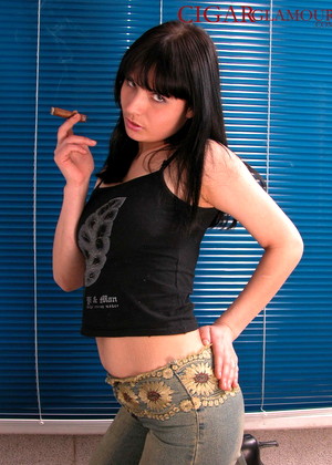 Cigarglamour Model