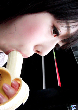 Banana Sucking