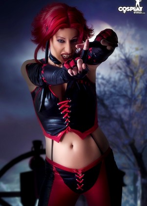 Cosplayerotica Model