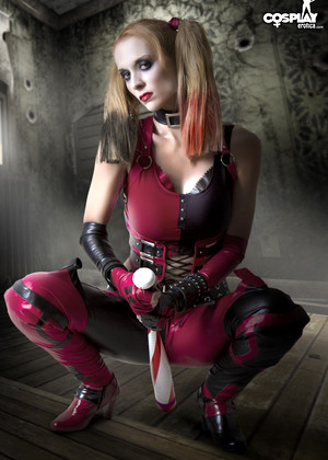 Harley Quinn