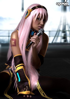 Megurine Luka