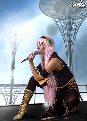 Megurine Luka