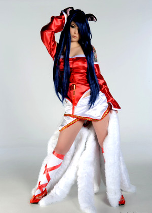 Cosplaymate Model