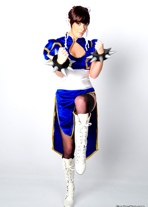 Cosplaymate Model