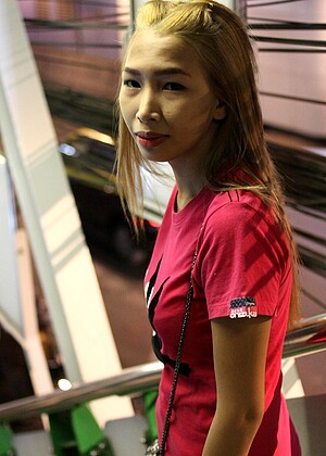 Creampieinasia Model