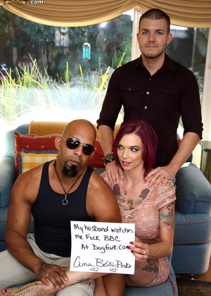 Anna Bell Peaks