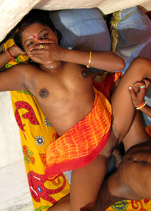 Cum Filled Indian Girls