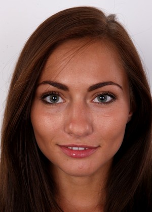 Czechcasting Model