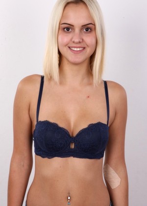 Czechcasting Model