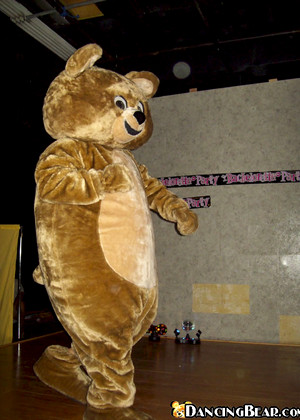 Dancingbear Model