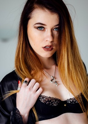 Misha Cross