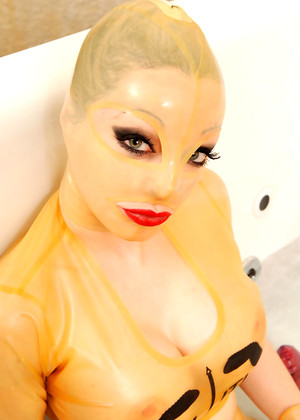 Latex Lucy