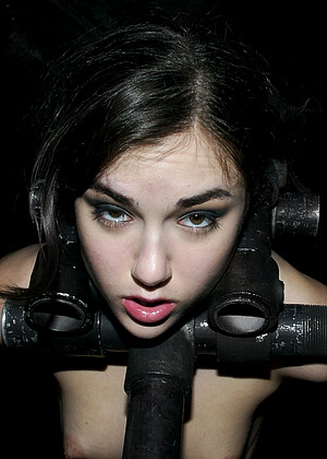 Sasha Grey