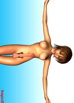 Dickgirls3d Model