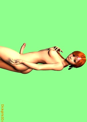 Dickgirls3d Model