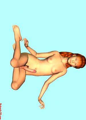 Dickgirls3d Model