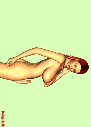 Dickgirls3d Model