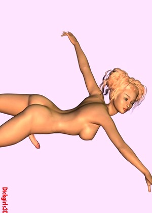 Dickgirls3d Model